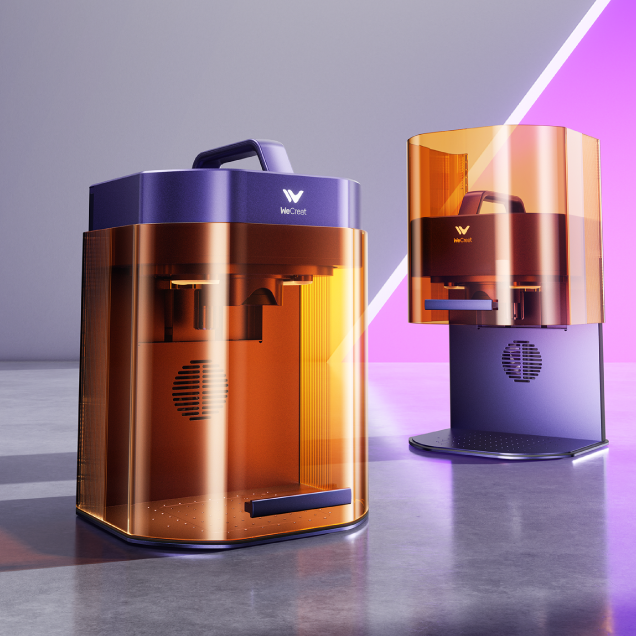 Laser Engraving Machine