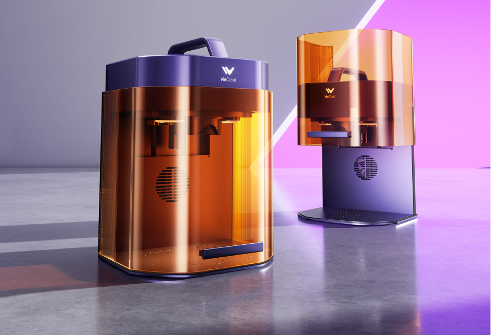 Laser Engraving Machine