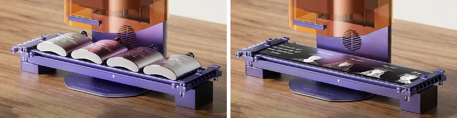 Wecreat engrave status.webp